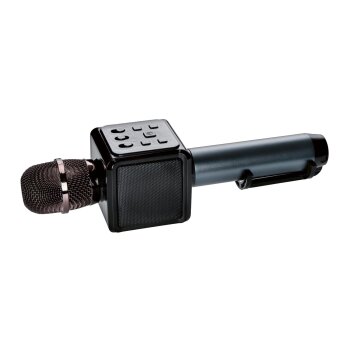 TRONIC® Bluetooth®-Karaoke-Mikrofon - B-Ware
