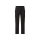 esmara Men Herren Cargo-Joggers (Schwarz, L (52/54)) - B-Ware neuwertig