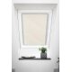 Lichtblick Dachfenster, 94 x 113,5 cm, beige - B-Ware neuwertig