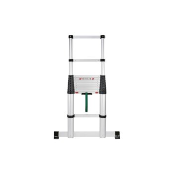 PARKSIDE® Alu-Teleskopleiter, 11-stufig - B-Ware gut