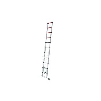 PARKSIDE® Alu-Teleskopleiter, 11-stufig - B-Ware gut