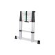 PARKSIDE® Alu-Teleskopleiter, 11-stufig - B-Ware gut