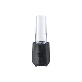 SILVERCREST® Smoothie-Maker »SSMK 300 A1« (Schwarz) - B-Ware neuwertig