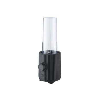 SILVERCREST® Smoothie-Maker »SSMK 300 A1« (Schwarz) - B-Ware neuwertig