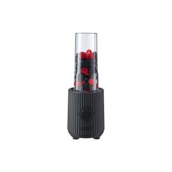 SILVERCREST® Smoothie-Maker »SSMK 300 A1« (Schwarz) - B-Ware neuwertig