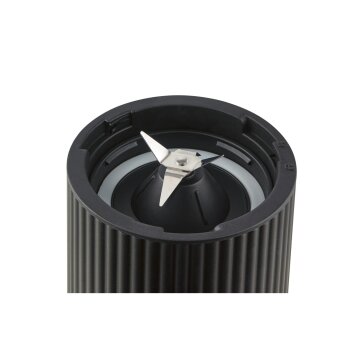 SILVERCREST® Smoothie-Maker »SSMK 300 A1« (Schwarz) - B-Ware neuwertig