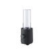 SILVERCREST® Smoothie-Maker »SSMK 300 A1« (Schwarz) - B-Ware neuwertig