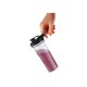 SILVERCREST® Smoothie-Maker »SSMK 300 A1« (Schwarz) - B-Ware neuwertig