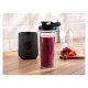 SILVERCREST® Smoothie-Maker »SSMK 300 A1« (Schwarz) - B-Ware neuwertig