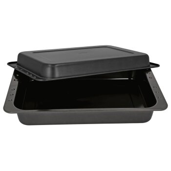 SILVERCREST® Brat- und Auflaufform - B-Ware...