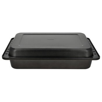 SILVERCREST® Brat- und Auflaufform - B-Ware Transportschaden Kosmetisch