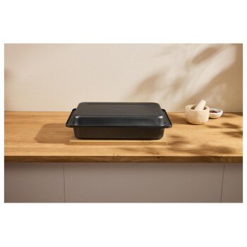SILVERCREST® Brat- und Auflaufform - B-Ware Transportschaden Kosmetisch