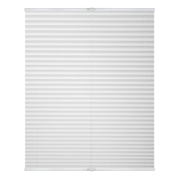 Lichtblick Plissee Klemmfix, ohne Bohren, 90 x 220 cm,...