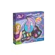 Clementoni Kinder-Make-up-Set, Meerjungfrau - B-Ware neuwertig