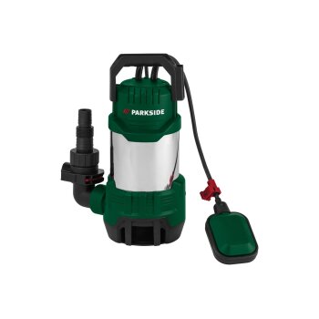 PARKSIDE® Schmutzwasser-Tauchpumpe »PETPS 1100 A1« - B-Ware sehr gut