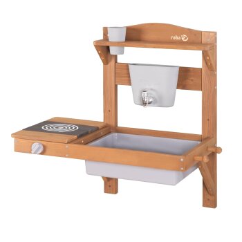 roba Spiel- und Matschküche, zum Hängen,...