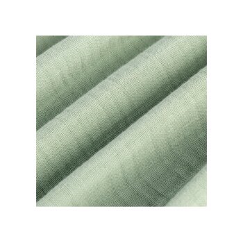 LIVARNO home Bettwäsche, aus Musselin, 160 x 220 cm,...