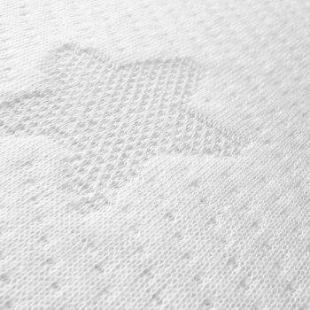 roba Babymatratze safe asleep, mit Nässeschutz, 60 x...