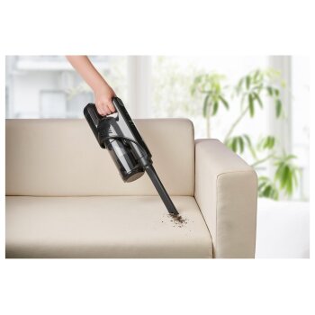 SILVERCREST® Akku-Staubsauger »SHAZ 22.2 G8« - B-Ware neuwertig