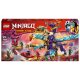 LEGO® NINJAGO 71836 Arc Dragon of Focus V29 - B-Ware neuwertig