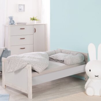 roba Bettschlange miffy, 170 cm - B-Ware sehr gut