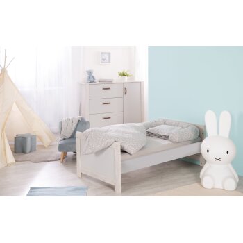 roba Bettschlange miffy, 170 cm - B-Ware sehr gut