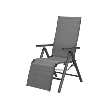 LIVARNO® Alu-Relaxsessel »Houston«,...