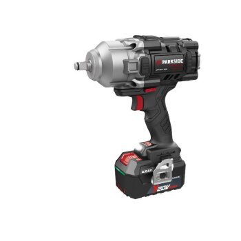 PARKSIDE PERFORMANCE® 20 V Akku-Drehschlagschrauber...