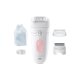 BRAUN Epilierer Silk-épil 5-030 - B-Ware sehr gut