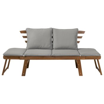 LIVARNO® Outdoor-Daybed »Sevilla« - B-Ware neuwertig