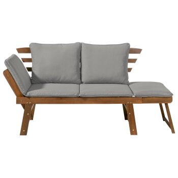 LIVARNO® Outdoor-Daybed »Sevilla« - B-Ware neuwertig
