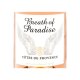 BREATH OF PARADISE Côtes de Provence AOP trocken, Roséwein 2025
