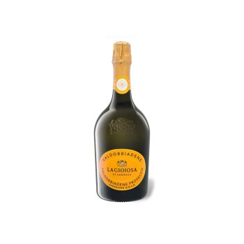 La Gioiosa Valdobbiadene Prosecco Superiore DOCG extra...