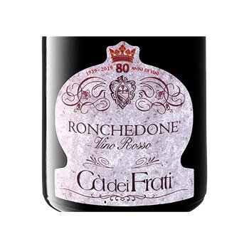 Cà dei Frati Ronchedone Vino Rosso IGT trocken,...