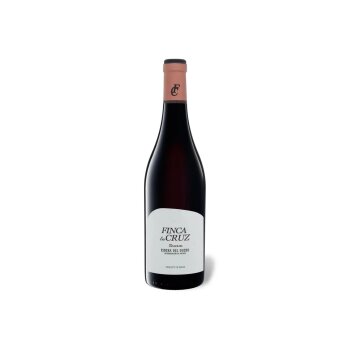 Finca La Cruz Rotwein Reserva Ribera del Duero DO...