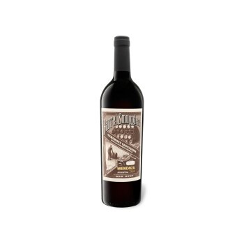 Barrel Smugglers Cabernet Sauvignon Mendoza trocken,...