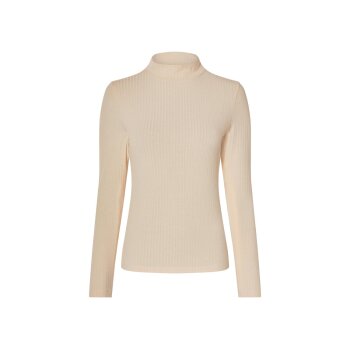 esmara® Damen Strickpullover, langarm (Beige, M(40/42)) - B-Ware neuwertig