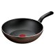 Tefal Wok Light Cook, Ø 28 cm, Aluminium - B-Ware neuwertig