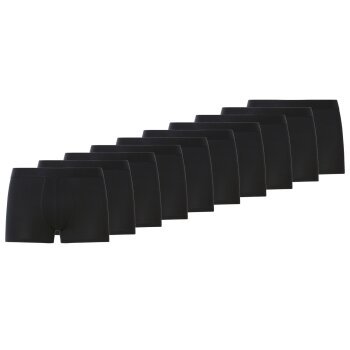 esmara Men Herren Boxer, 10 Stück - B-Ware