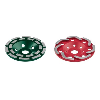 PARKSIDE® Diamant-Schleiftopf »PDST 125«,...