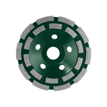 PARKSIDE® Diamant-Schleiftopf »PDST 125«, Ø 125 mm - B-Ware