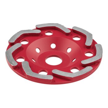PARKSIDE® Diamant-Schleiftopf »PDST 125«, Ø 125 mm - B-Ware