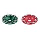 PARKSIDE® Diamant-Schleiftopf »PDST 125«, Ø 125 mm - B-Ware