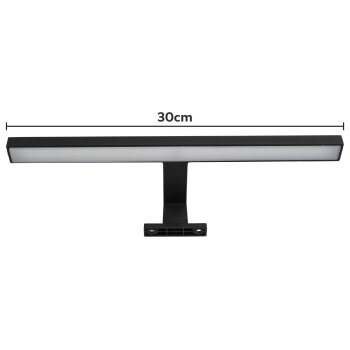 LIVARNO® LED-Schrank-/Spiegelleuchte - B-Ware