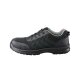PARKSIDE® Herren Sicherheitsschuhe »S1P« (Schwarz, 46) - B-Ware neuwertig