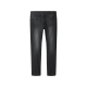 esmara® MEN Herren-Jeans, Slim Fit, 50, grau - B-Ware neuwertig