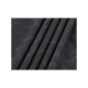 LIVARNO® Bettwäsche, aus Mikrofaser-Satin, 240 x 220 cm, Kreise/anthrazit - B-Ware sehr gut