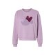 Damen Sweatpullover mit Baumwolle (Minnie, S(36/38)) - B-Ware neuwertig