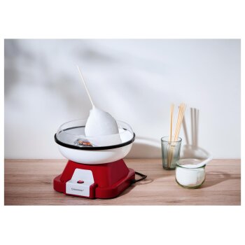 SILVERCREST® Zuckerwattemaschine »SZM 500 B2« - B-Ware sehr gut