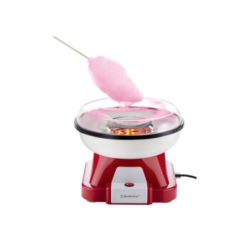 SILVERCREST® Zuckerwattemaschine »SZM 500 B2« - B-Ware sehr gut